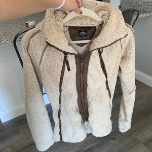 Kuhl snow winter jacket